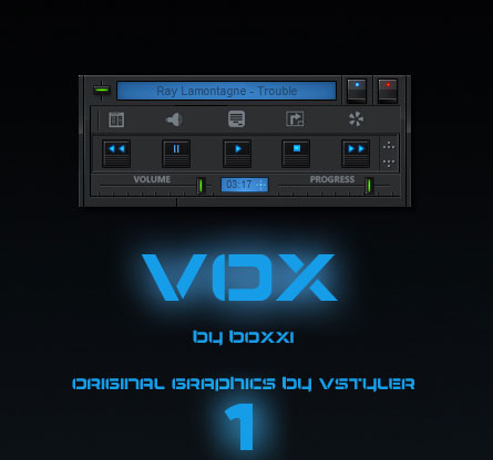 Vox 2